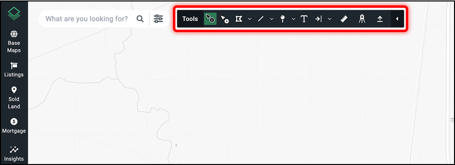 Create Map Customizations