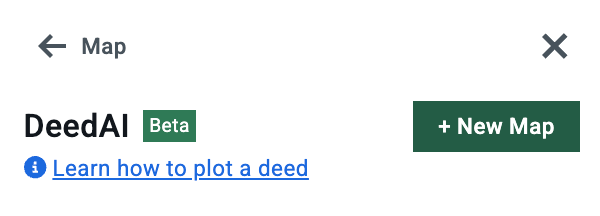 Instantly Plot a Deed From Legal Descriptions With DeedAI