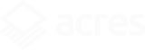 Acres_Logo_White